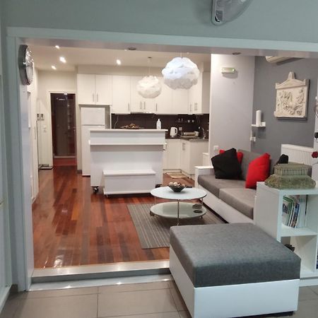 Cave For 2 Appartement Ioannina Buitenkant foto