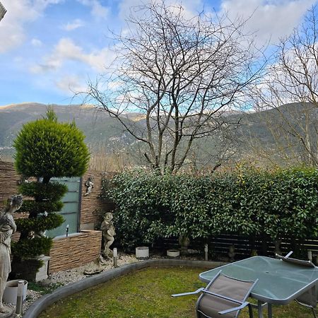 Cave For 2 Appartement Ioannina Buitenkant foto