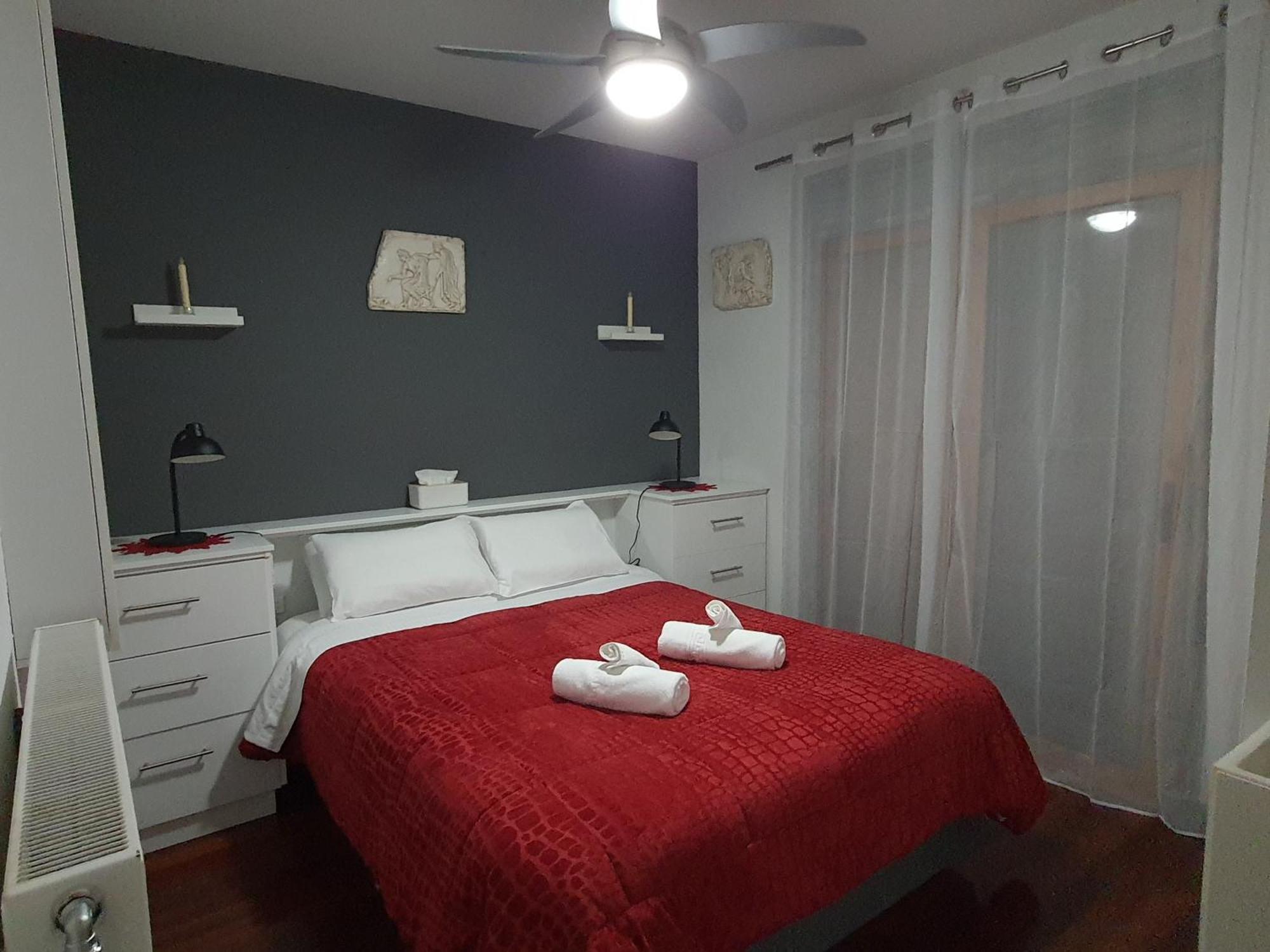 Cave For 2 Appartement Ioannina Buitenkant foto