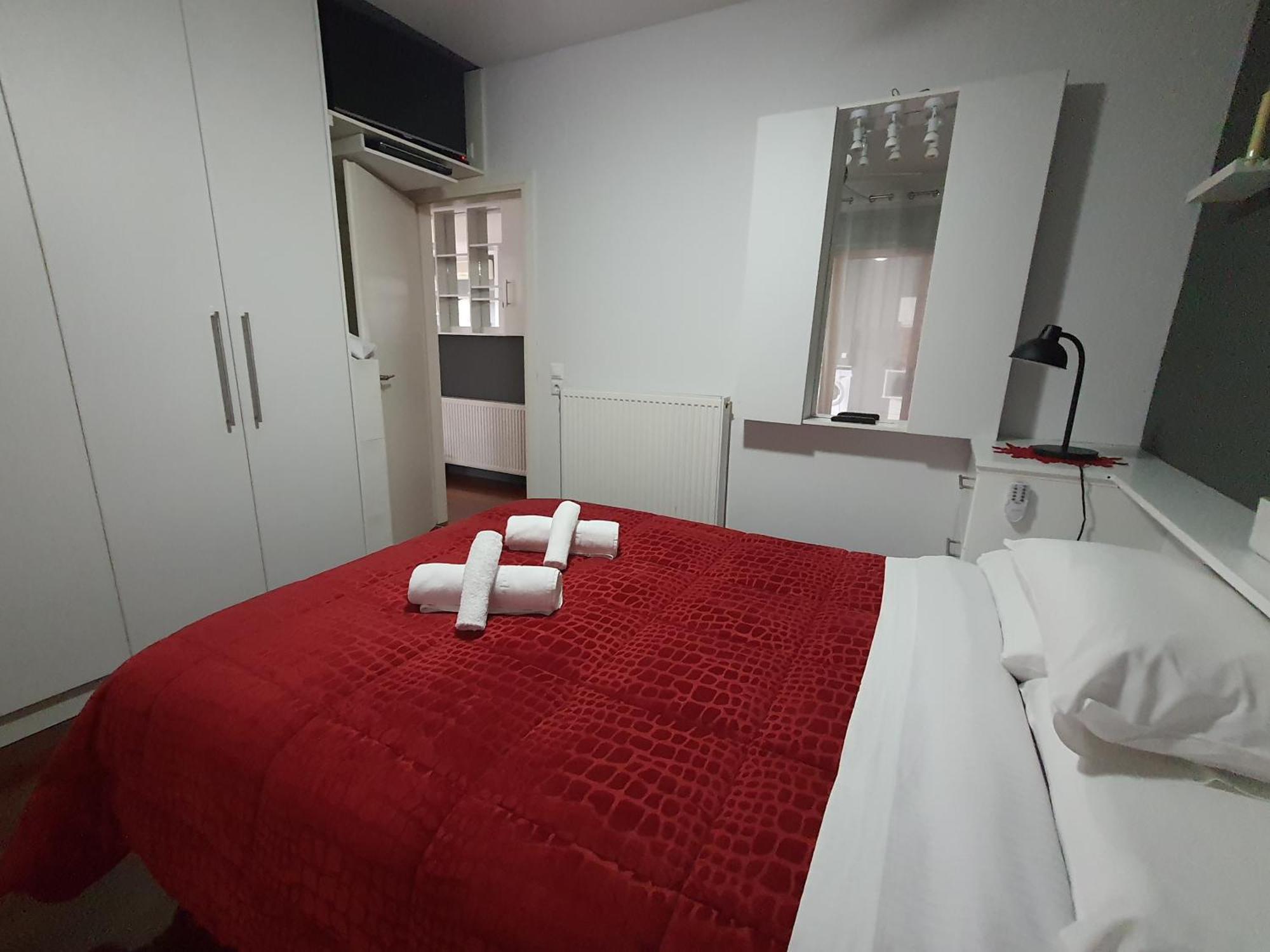 Cave For 2 Appartement Ioannina Buitenkant foto