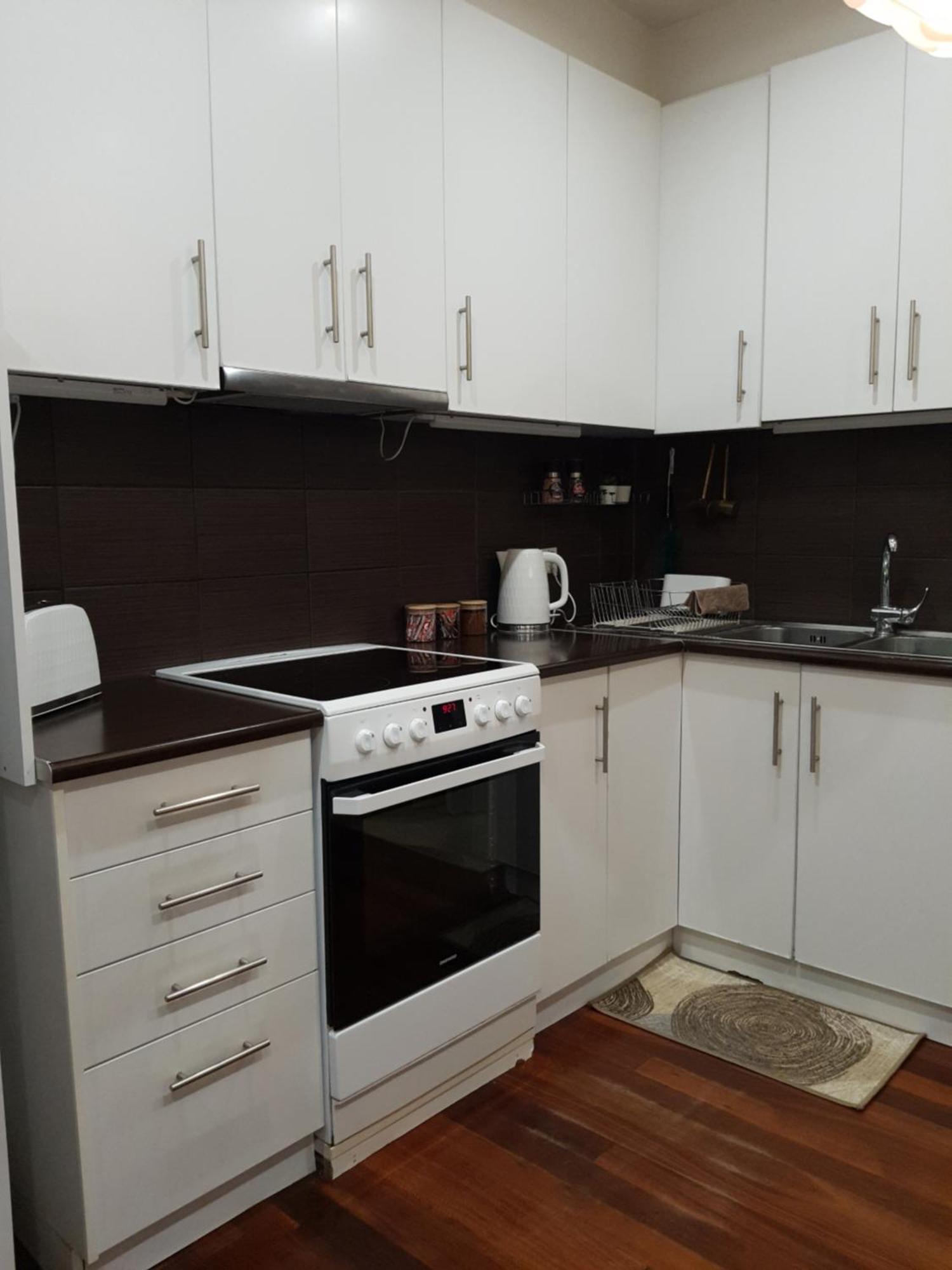 Cave For 2 Appartement Ioannina Buitenkant foto