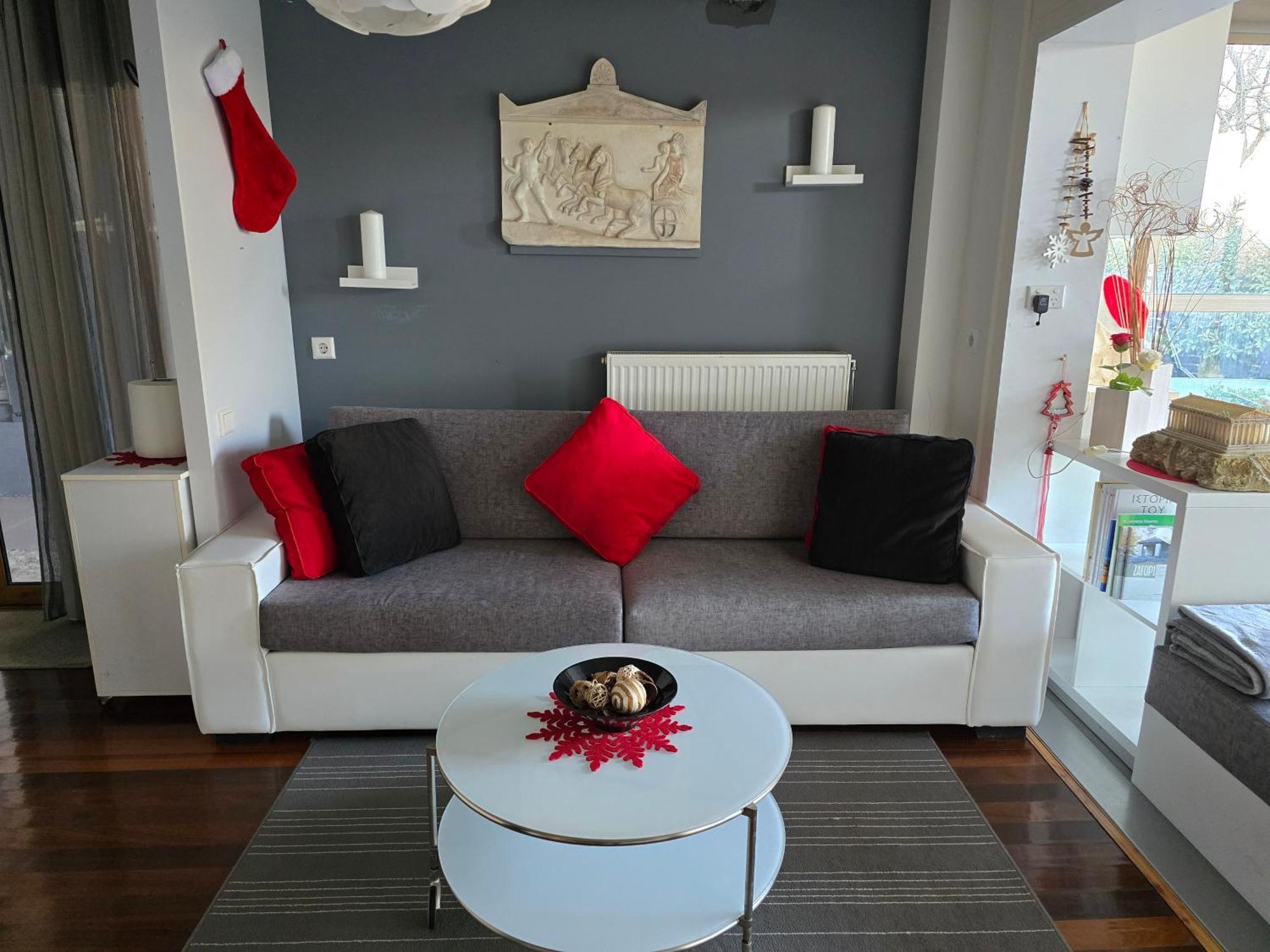 Cave For 2 Appartement Ioannina Buitenkant foto