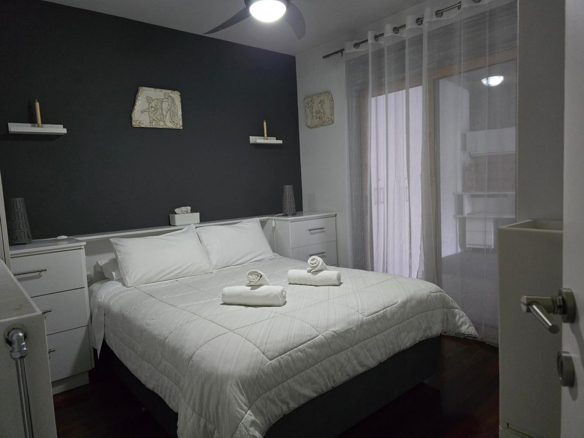 Cave For 2 Appartement Ioannina Buitenkant foto