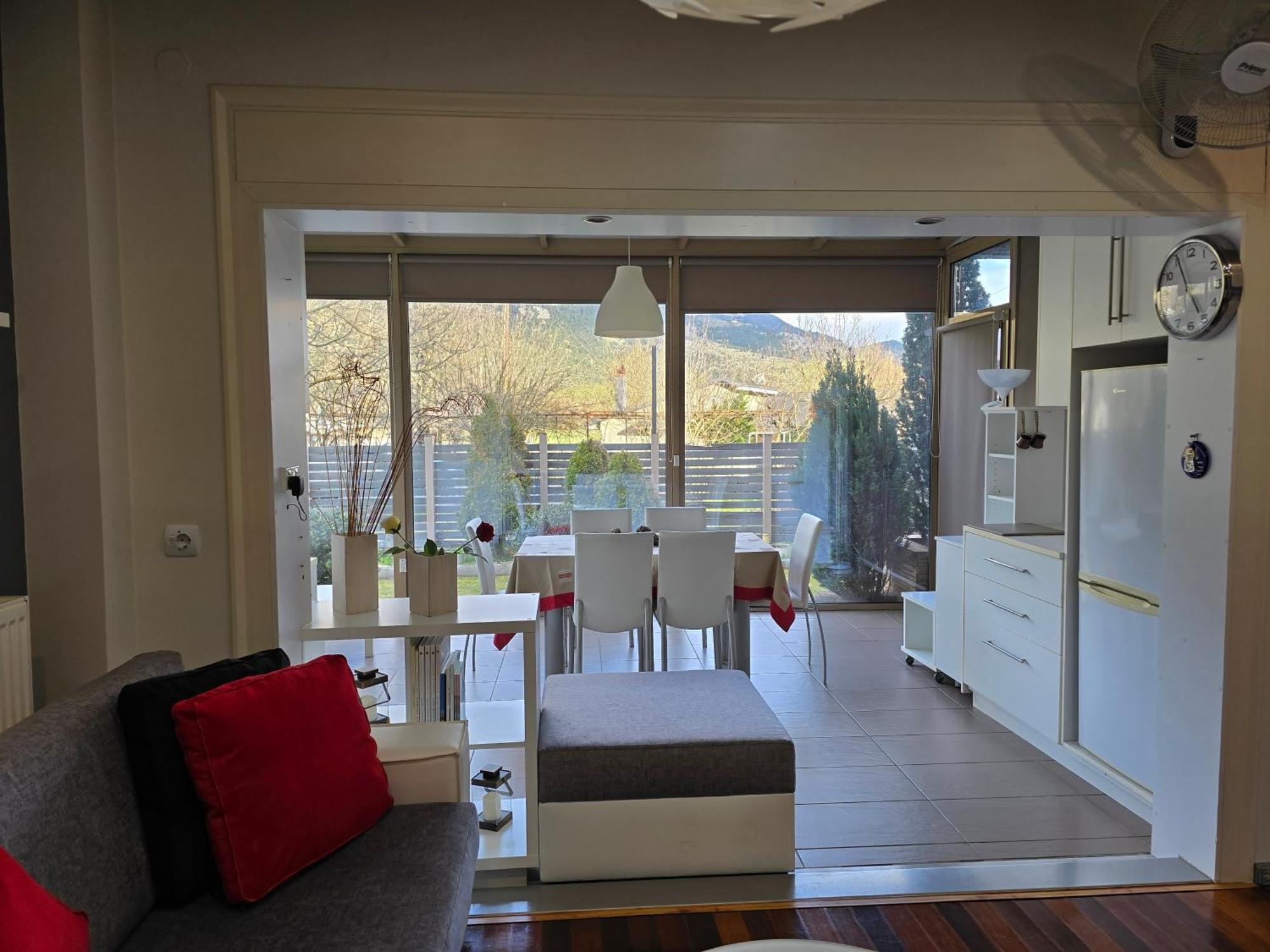 Cave For 2 Appartement Ioannina Buitenkant foto