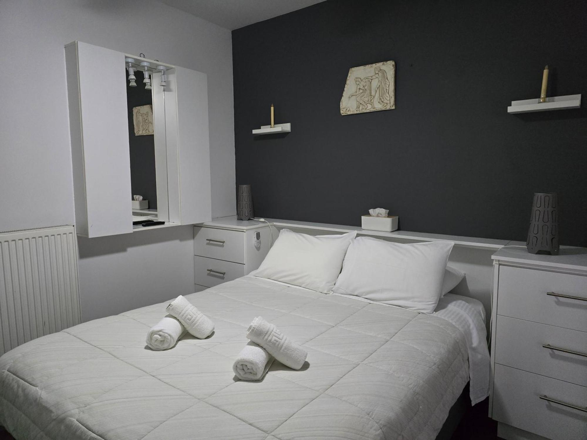Cave For 2 Appartement Ioannina Buitenkant foto