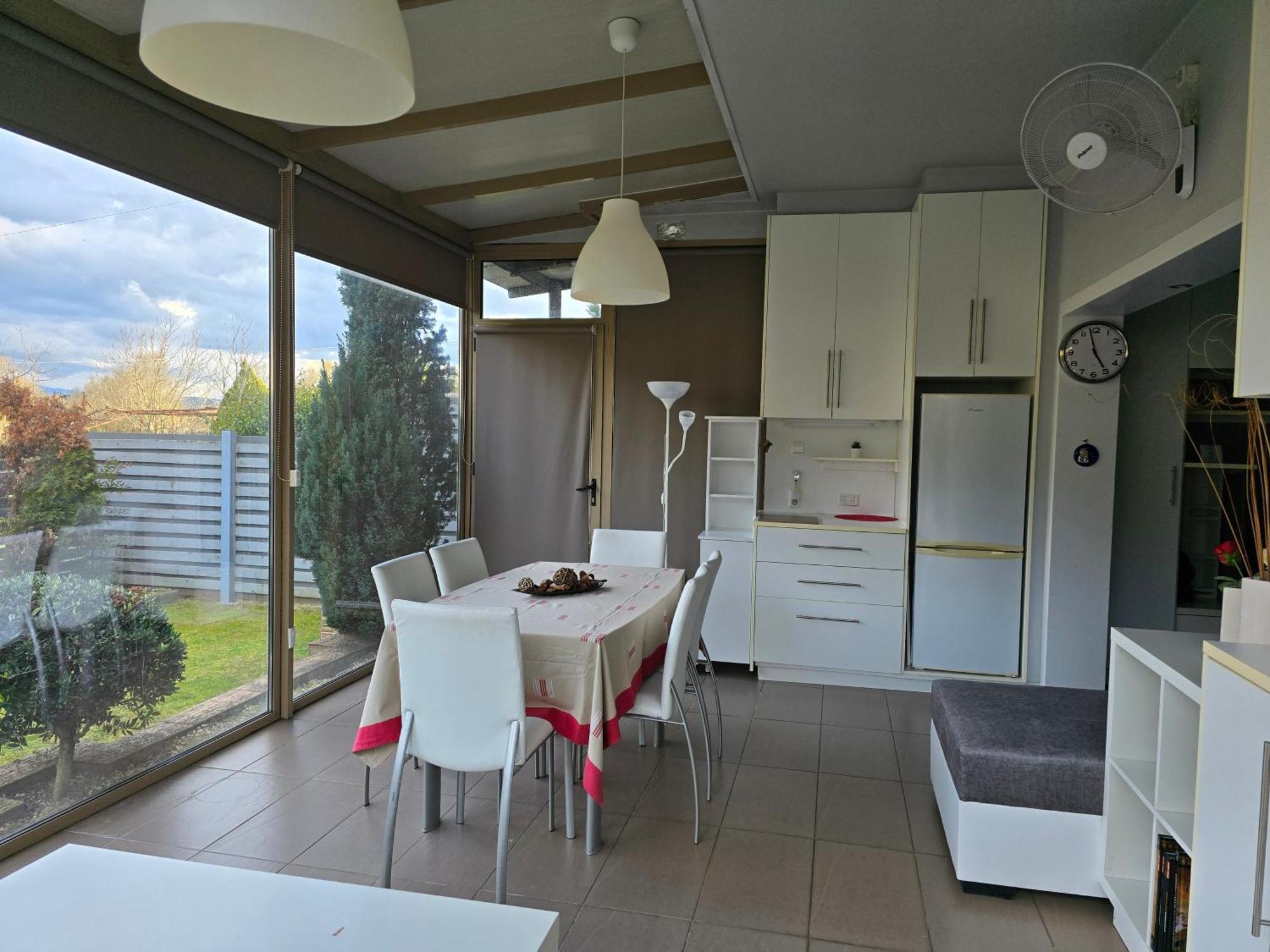 Cave For 2 Appartement Ioannina Buitenkant foto