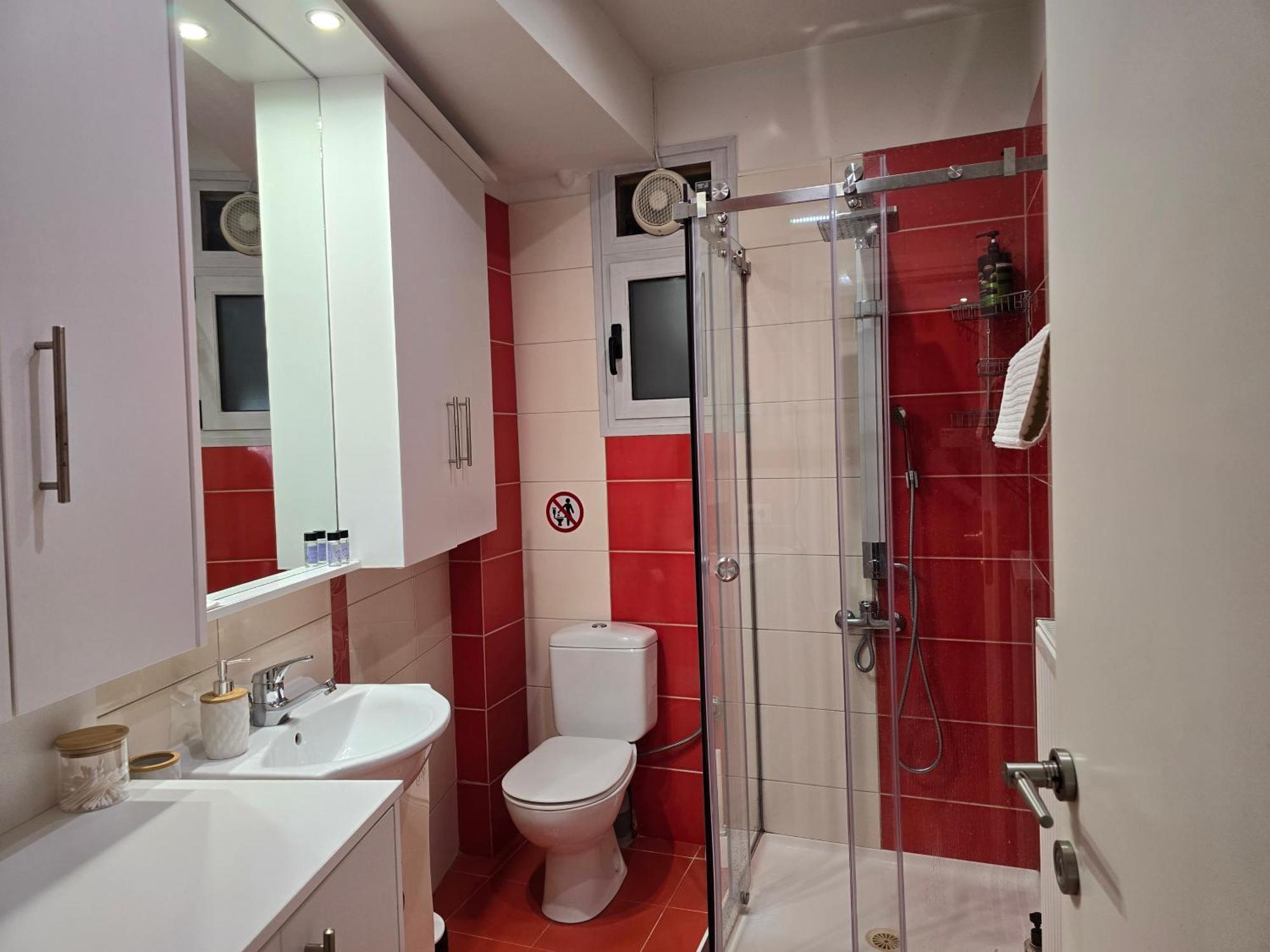 Cave For 2 Appartement Ioannina Buitenkant foto