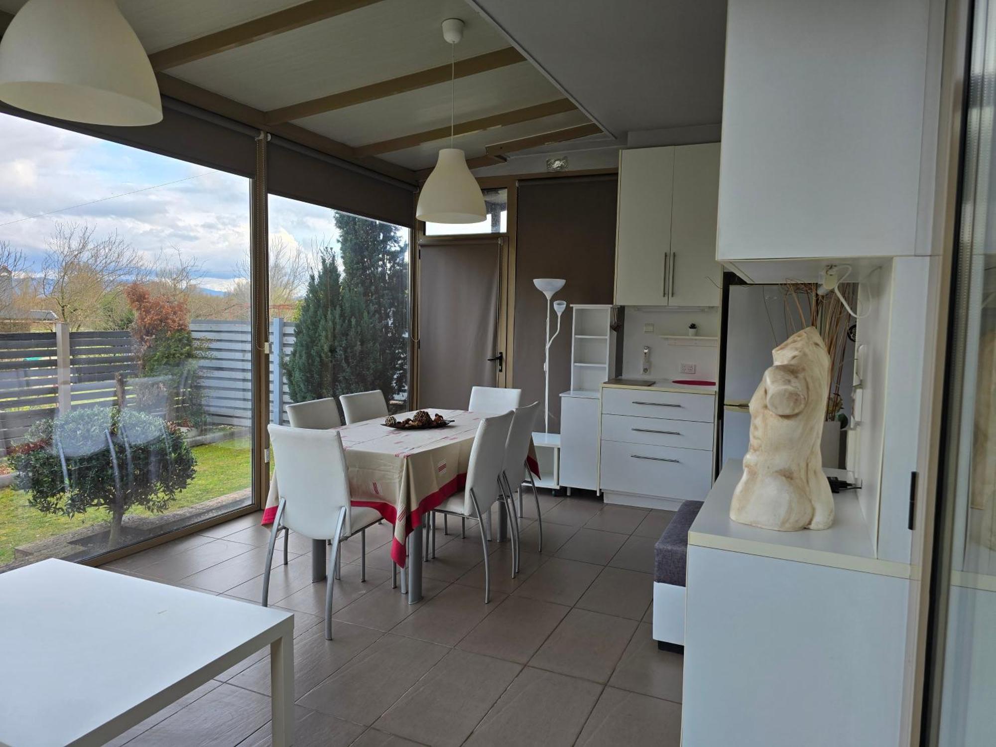 Cave For 2 Appartement Ioannina Buitenkant foto