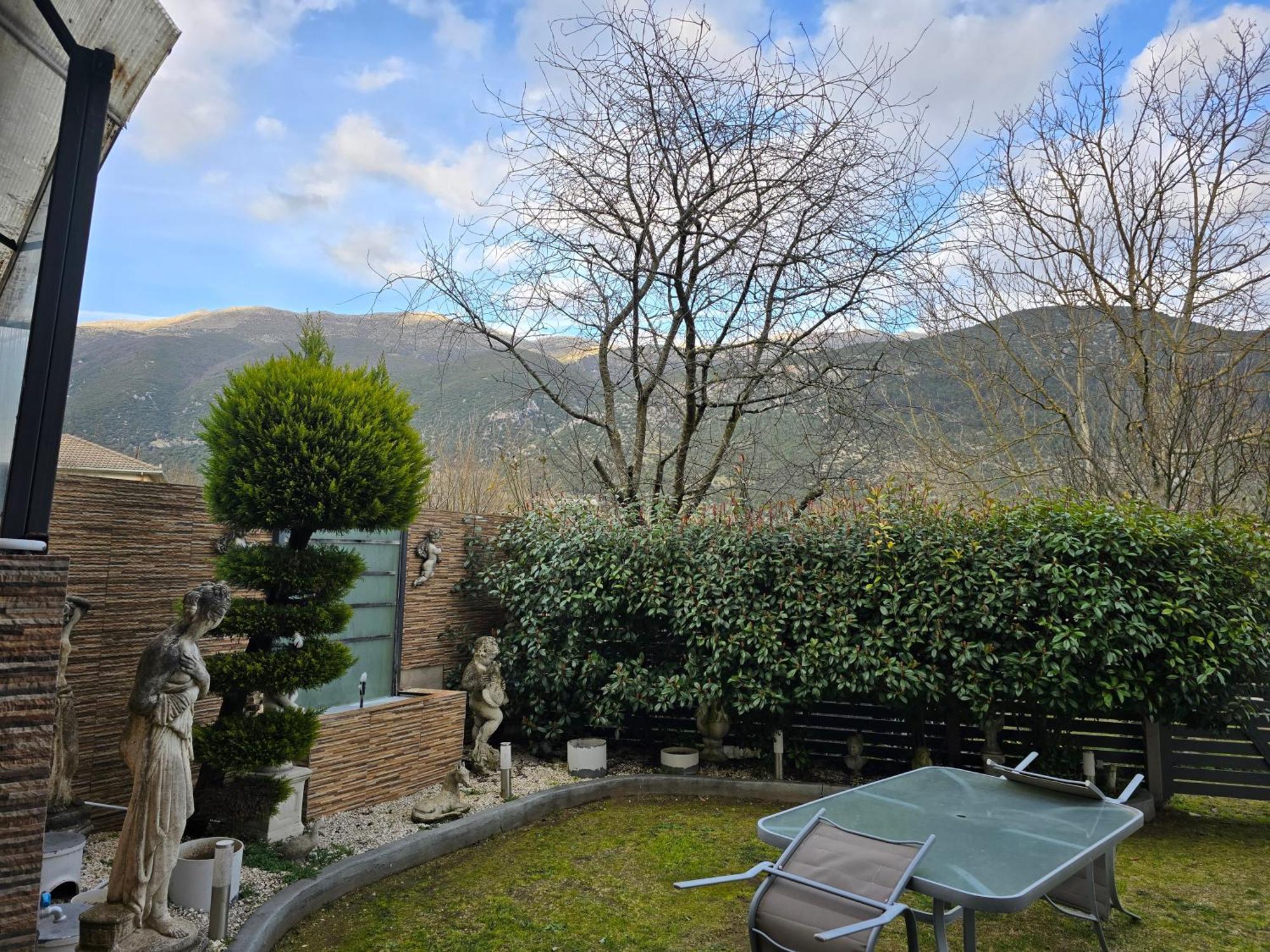 Cave For 2 Appartement Ioannina Buitenkant foto