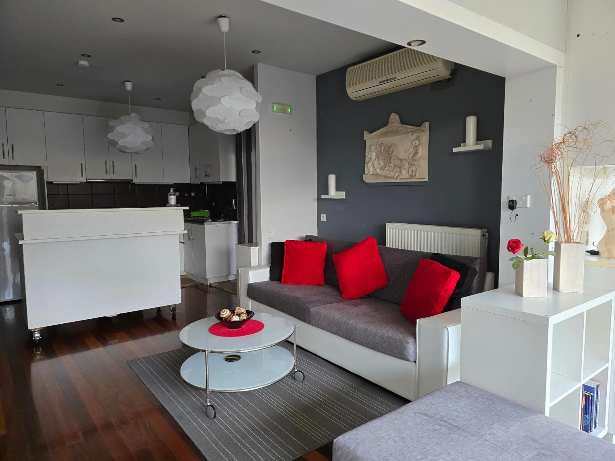 Cave For 2 Appartement Ioannina Buitenkant foto