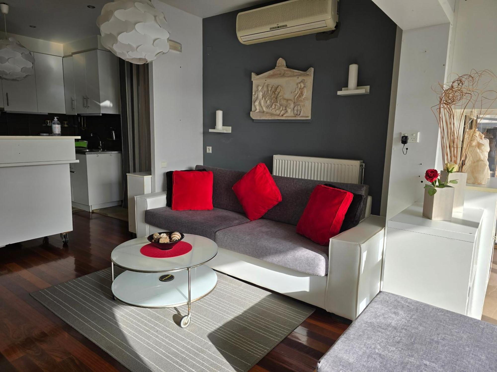 Cave For 2 Appartement Ioannina Buitenkant foto